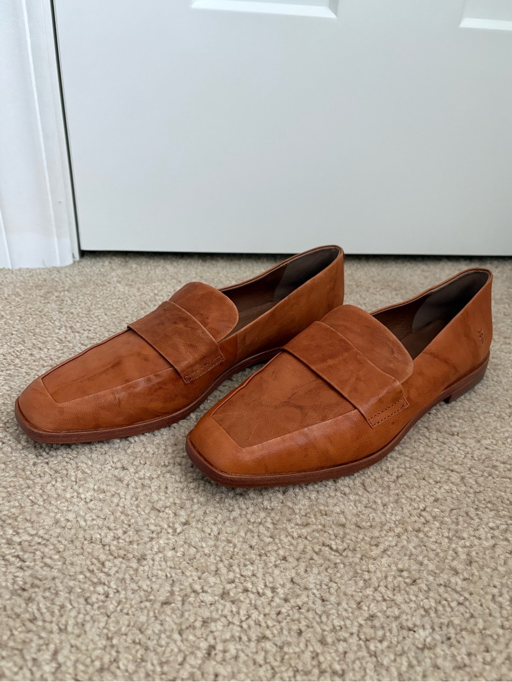 Women’s Frye Mae Smoking Loafer